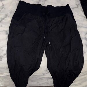 Lululemon Dance Studio Pants